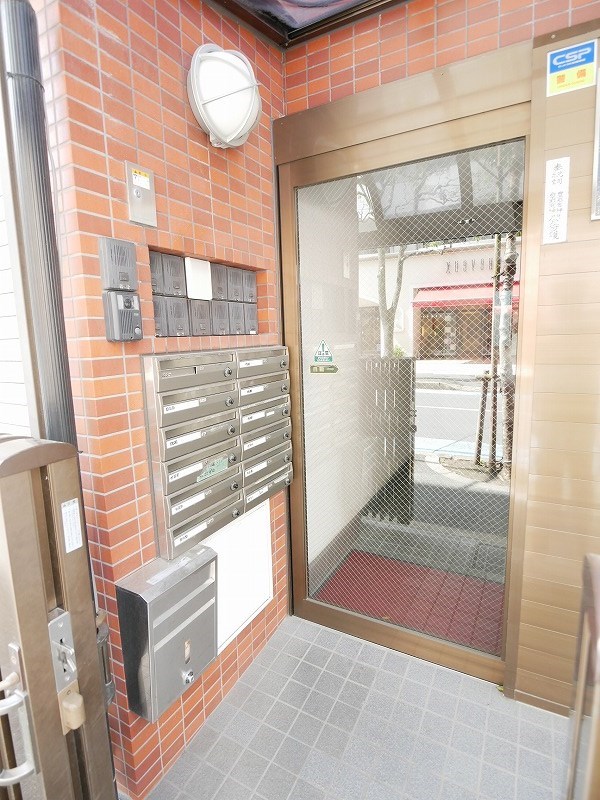 エトアール西葛西阿部ビル その他7