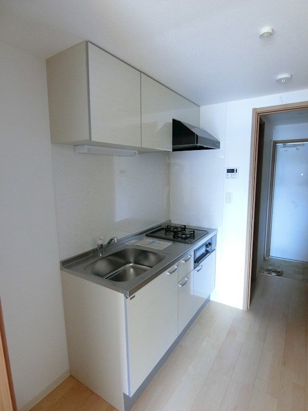 Ｓｏｌａｒｅ    キッチン