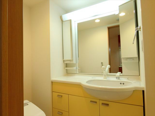 ジャルダン・ドゥ・フルール その他2