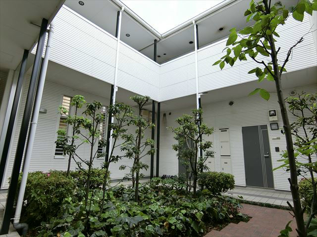 ジャルダン・ドゥ・フルール その他7