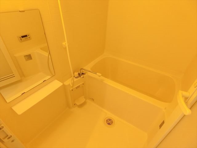 ジャルダン・ドゥ・フルール 風呂画像