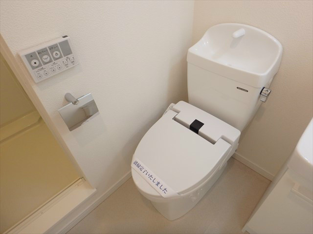 Grandioso東十条 その他3