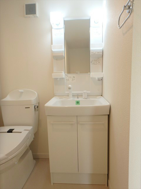 Grandioso東十条 その他4