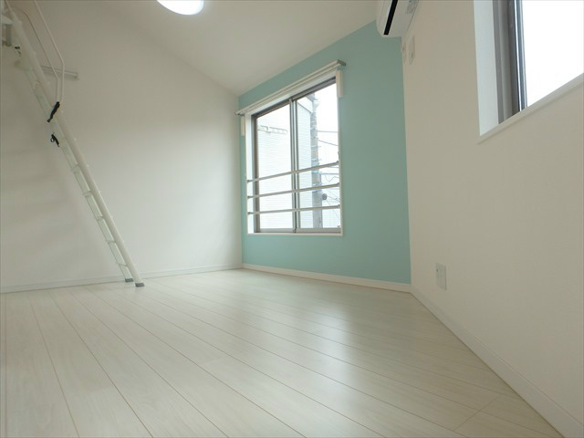 Grandioso東十条 リビング