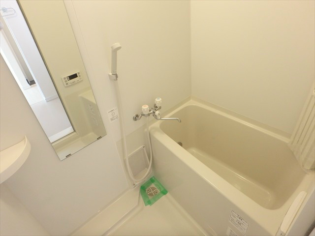 Grandioso東十条 風呂画像