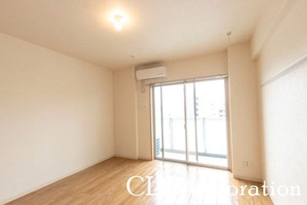 アグリパーク深川 リビング