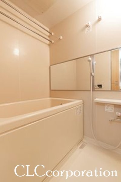 アグリパーク深川 風呂画像