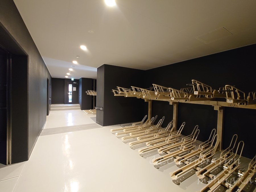 プラウドフラット清澄通り その他14