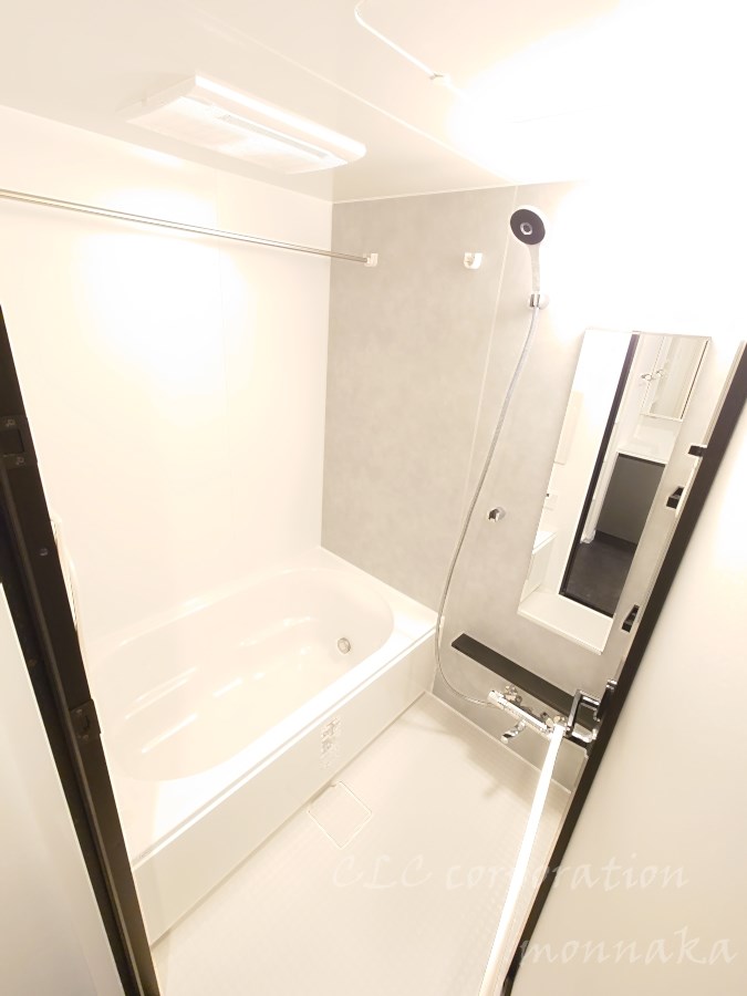 プラウドフラット清澄通り 風呂画像