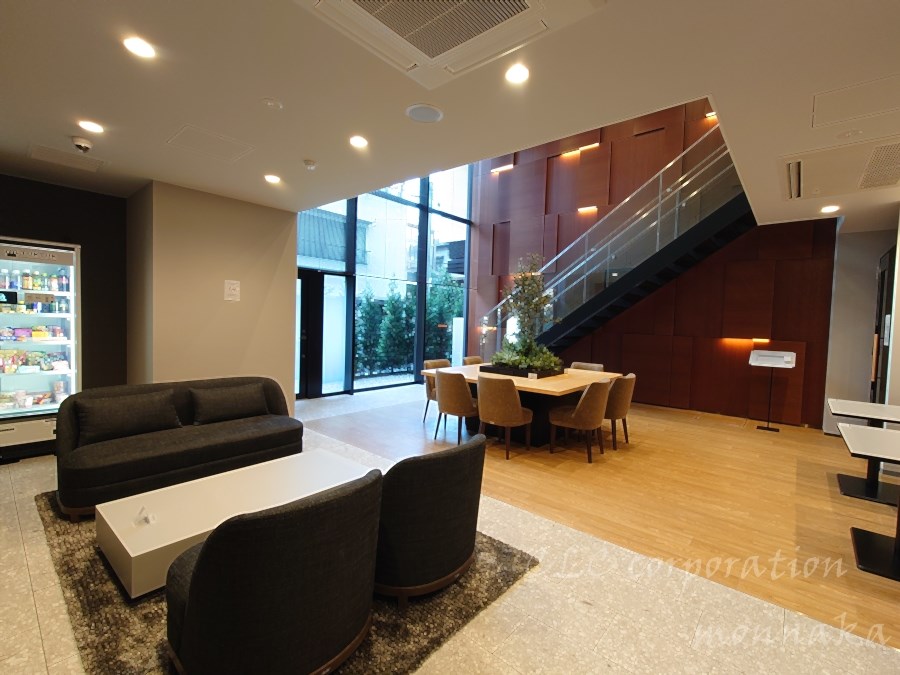 プラウドフラット清澄通り その他12