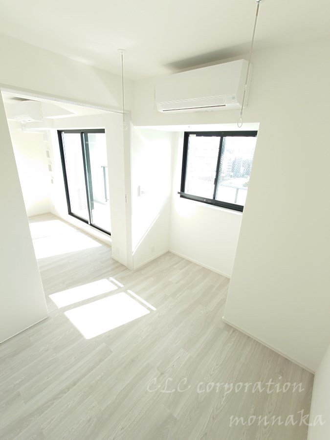 プラウドフラット清澄通り ベッドルーム