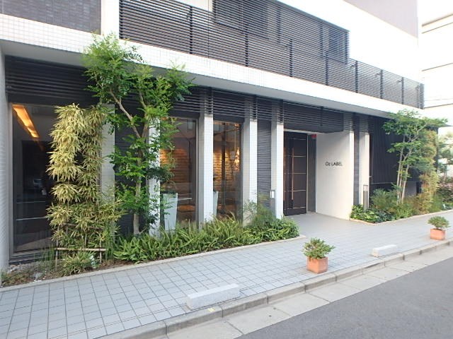 オズレーベル その他外観1