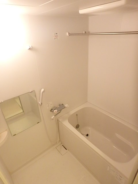 オズレーベル 風呂画像