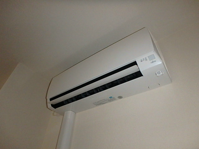 ヒルフォート常盤  その他3