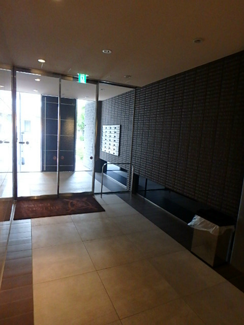 ヒルフォート常盤  その他外観2