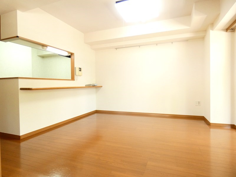 関寅ビル第5 リビング