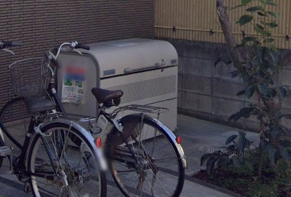 コンフォール王子神谷 その他1