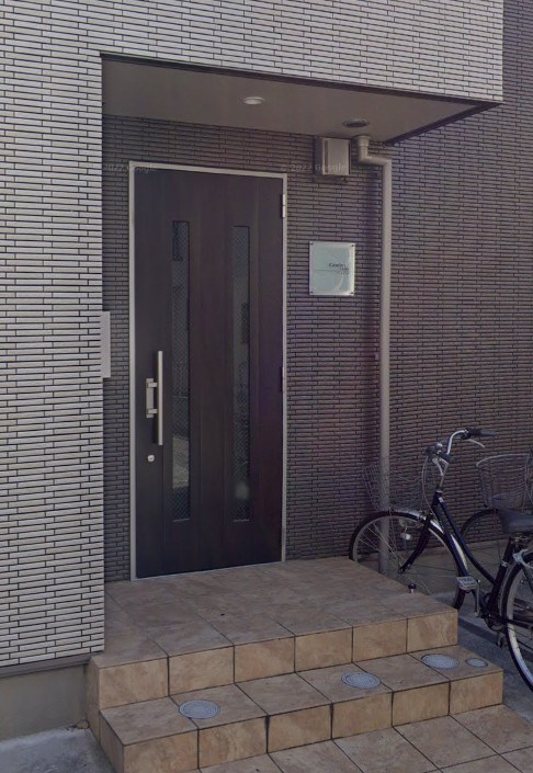 コンフォール王子神谷 その他2