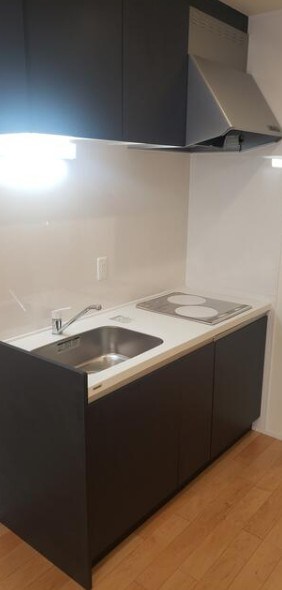 コンフォール王子神谷 キッチン