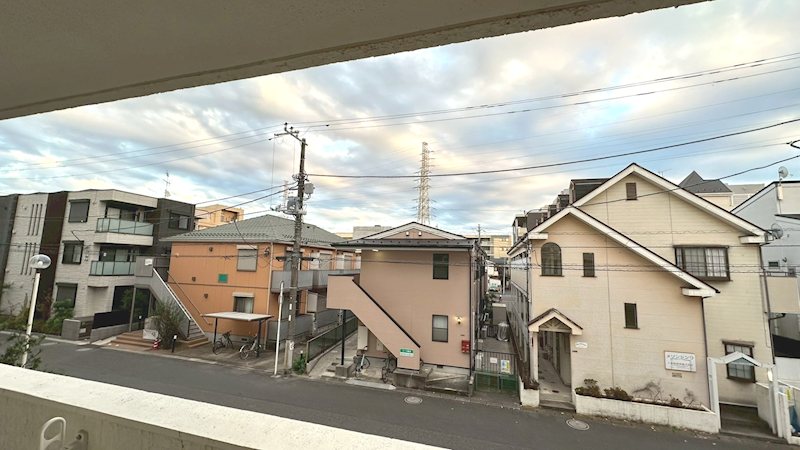 ライヴス行徳 その他4