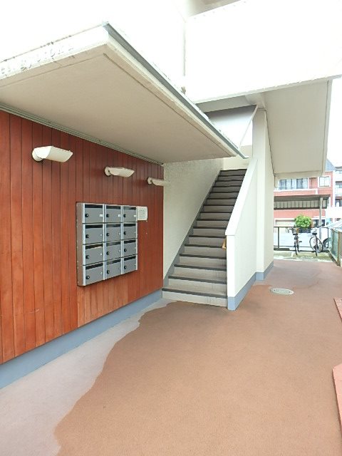 ライヴス行徳 その他6