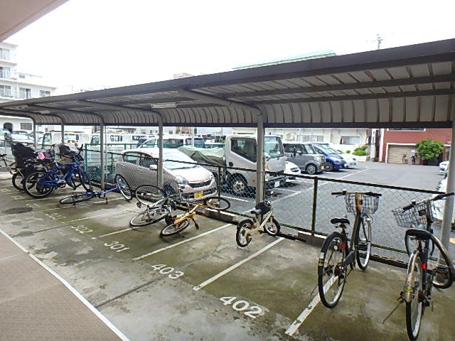 ライヴス行徳 その他12