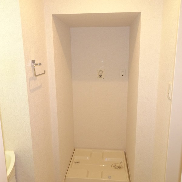 ヒメジオン五反野    その他5