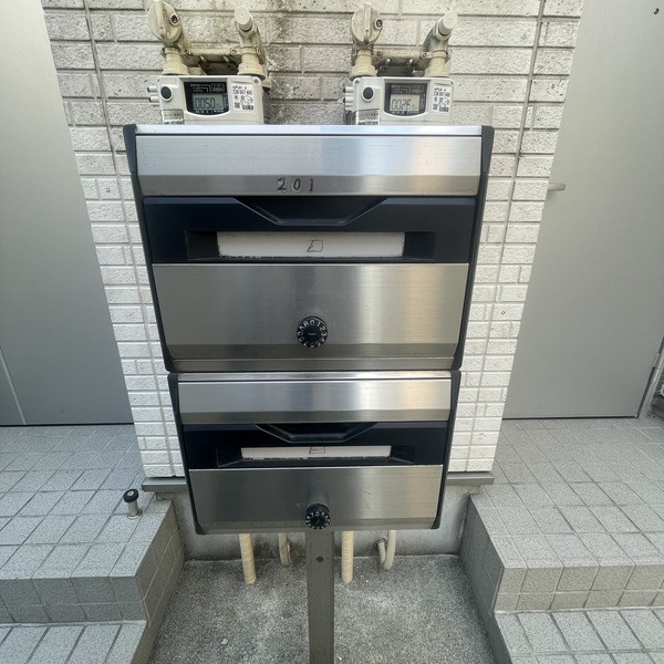 ヒメジオン五反野    その他8