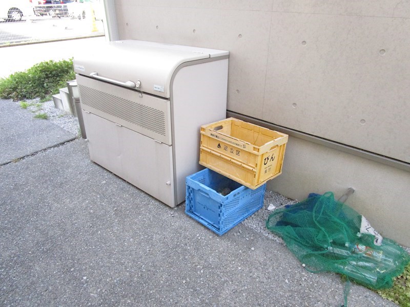 ヒメジオン五反野    その他9