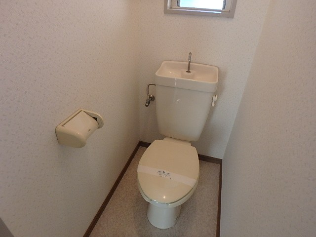 第３中川ハイツ その他1