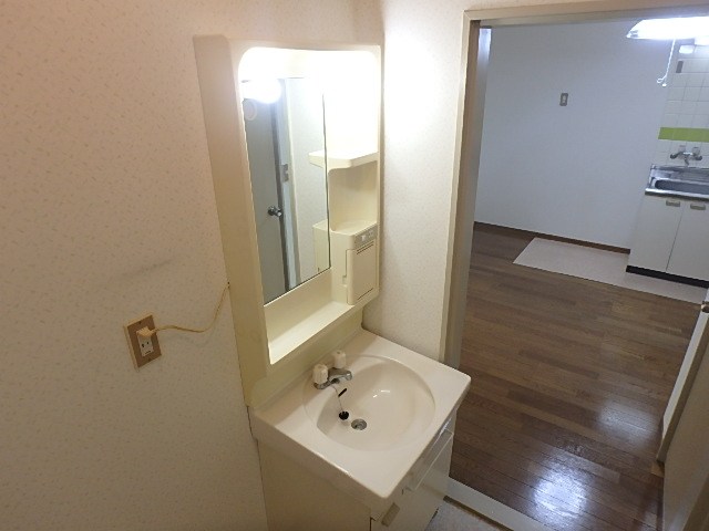 第３中川ハイツ その他2