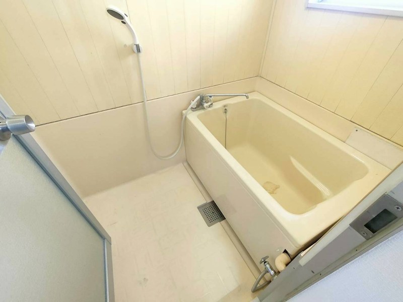 ジュネス行徳 風呂画像