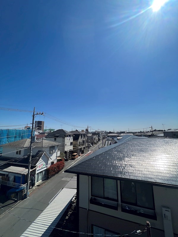 ダイチュウマンション その他6