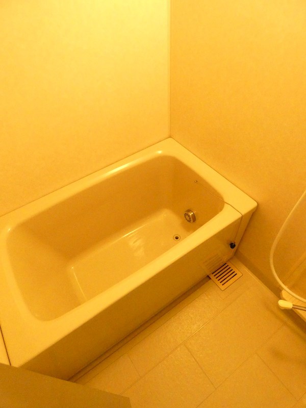 関寅ビル第5 風呂画像