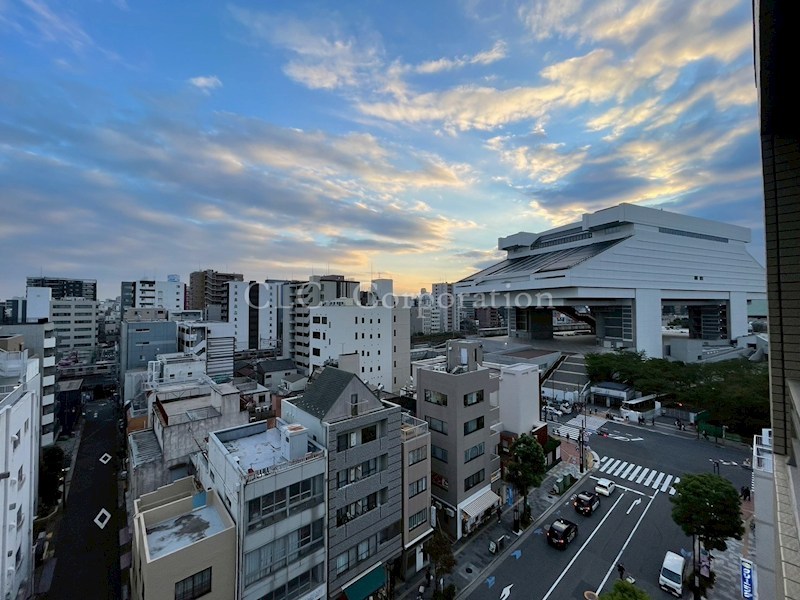 レジディア両国  その他5