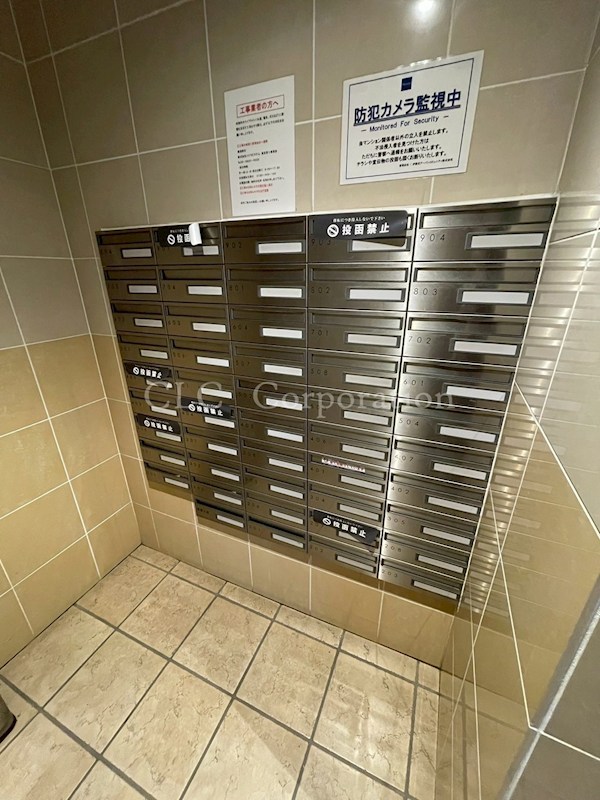 レジディア両国  その他18