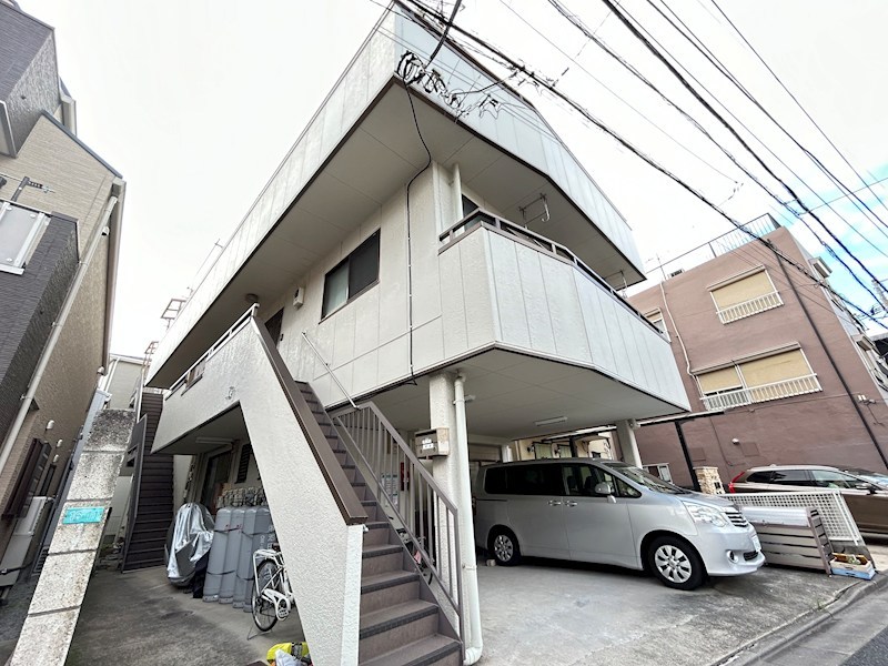 前波コーポ その他6