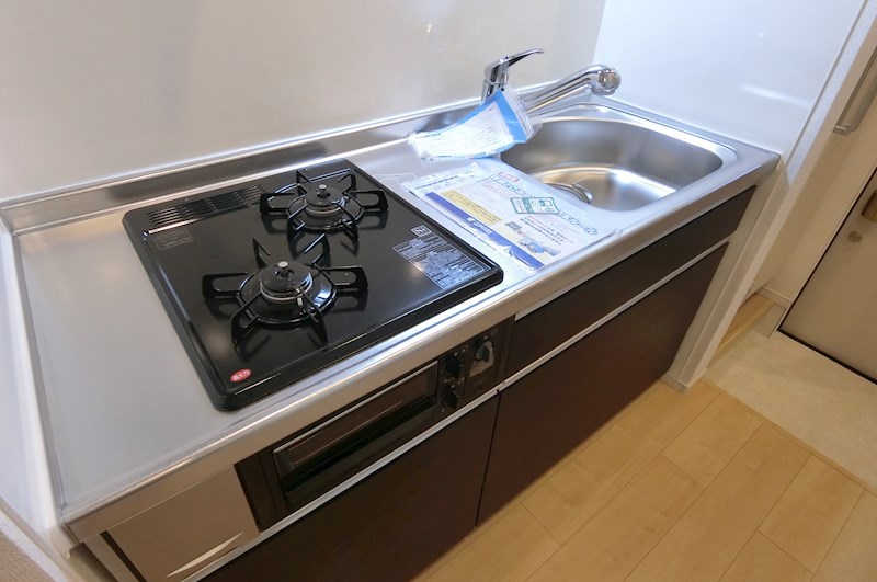 グランツ キッチン