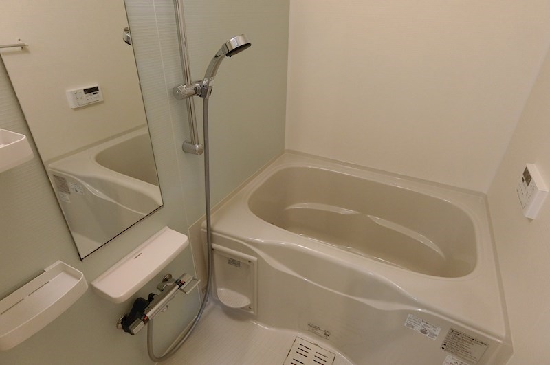 グランツ 風呂画像