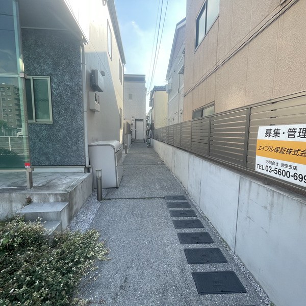 ヒメジオン五反野    その他6