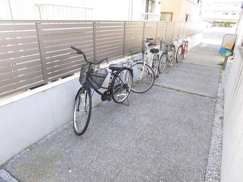 ヒメジオン五反野    その他7