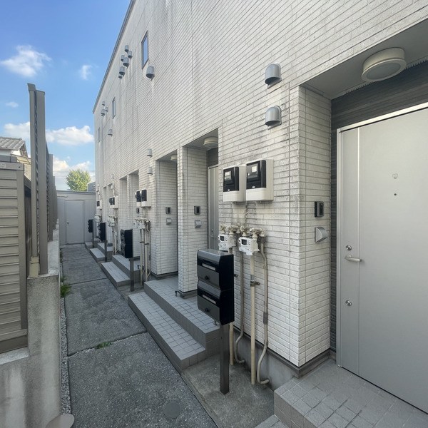 ヒメジオン五反野    その他10