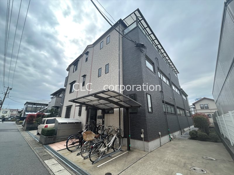 サクシード 外観写真