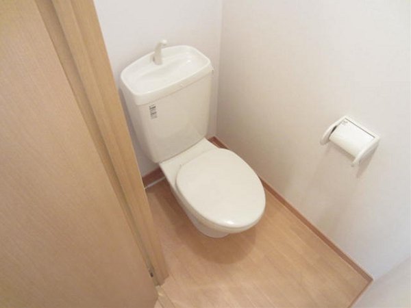 ハイツプラド  その他1