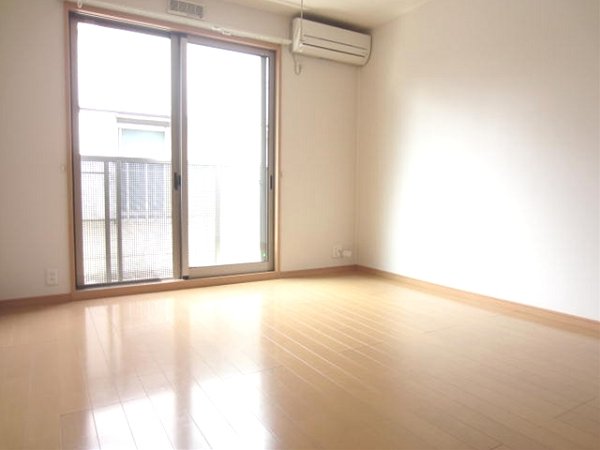 ハイツプラド  ベッドルーム