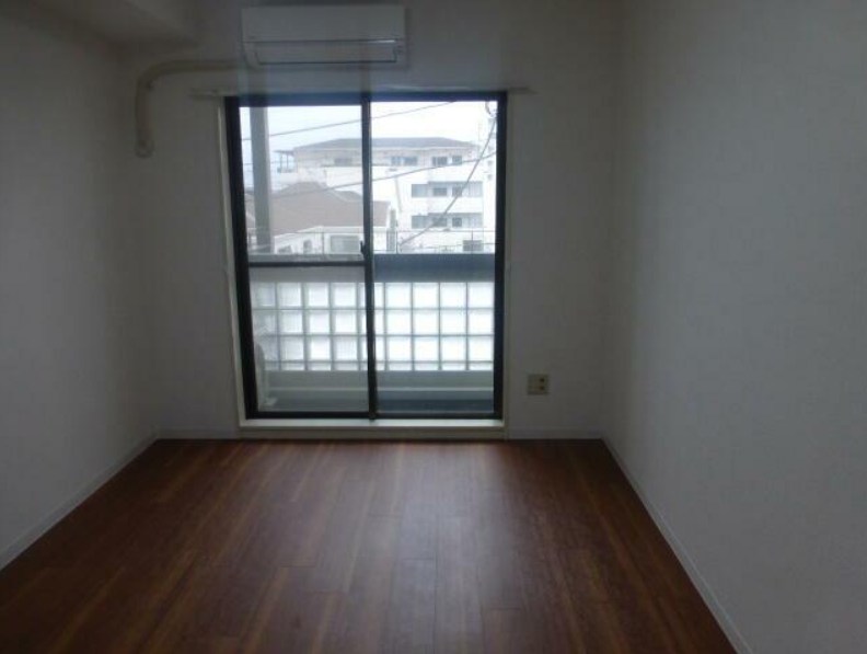 サンウィング南行徳 ベッドルーム