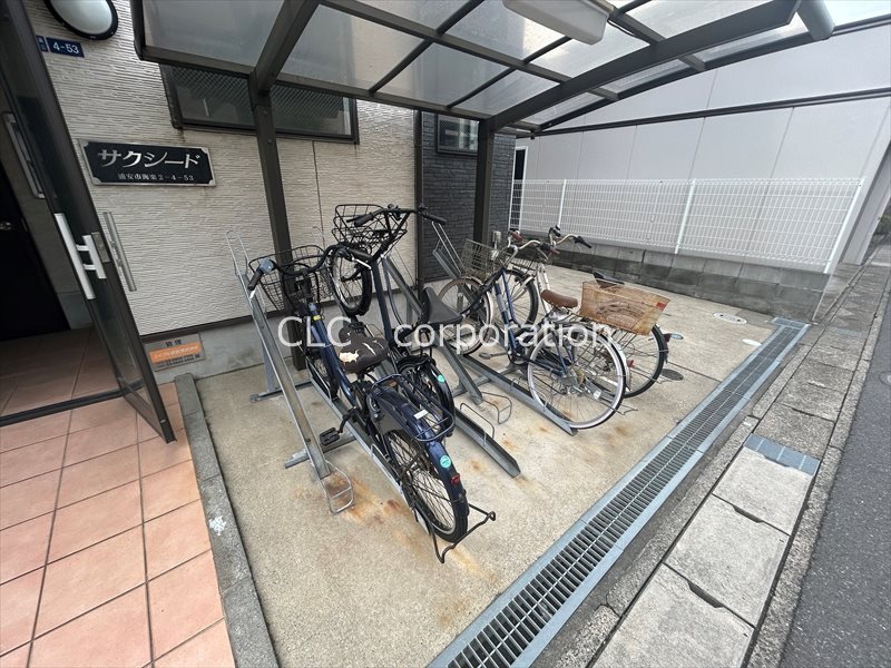 サクシード その他4