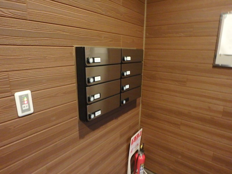 クレスト大島 その他2