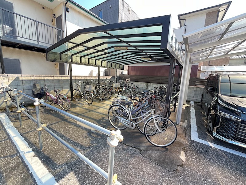 コーポ昭喜Ⅱ その他7