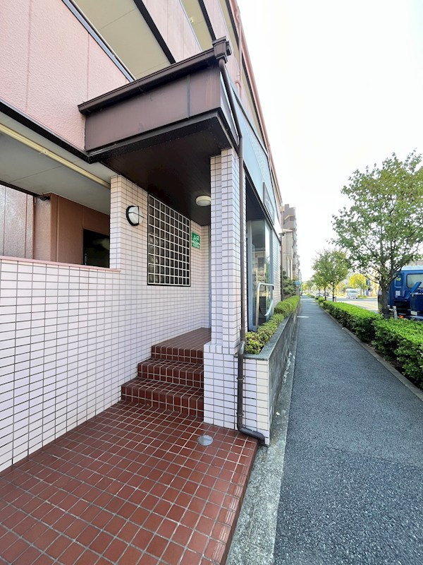 コーポ昭喜Ⅱ その他11